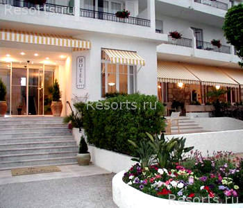 Hotel La Villa de l